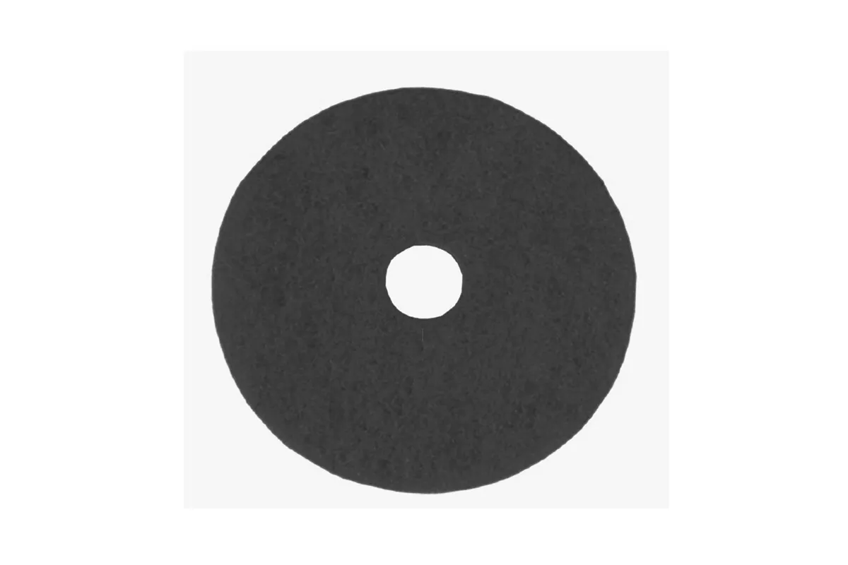 Pad maszynowy 20" OPTIMUM CZARNY
 Merida SPC020