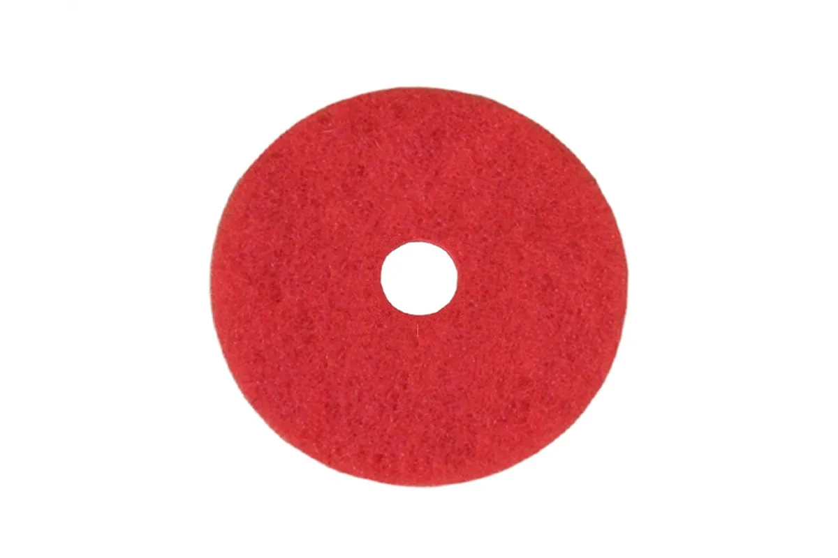 Pad maszynowy 20" OPTIMUM CZERWONY
 Merida SPR020