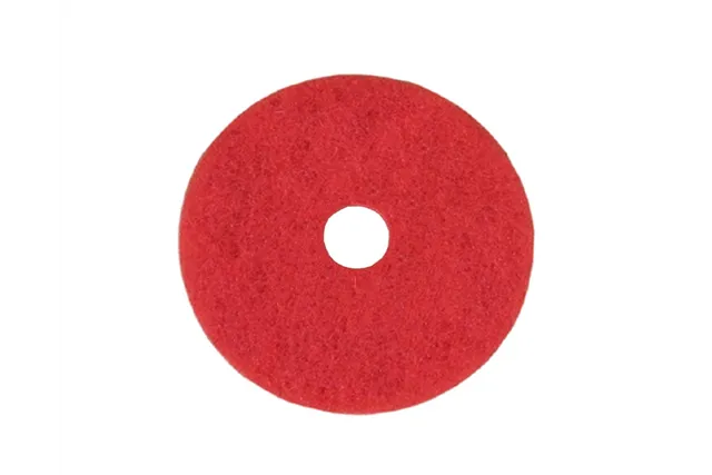 Pad maszynowy 20" OPTIMUM CZERWONY
 Merida SPR020