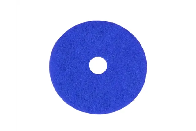 PAD MASZYNOWY 20" OPTIMUM, NIEBIESKI
 Merida SPN020