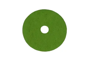 Pad maszynowy 20" OPTIMUM ZIELONY
 Merida SPZ020