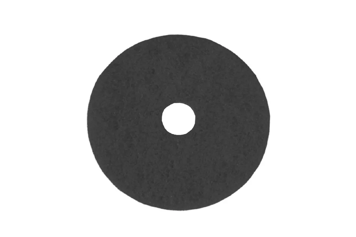 PAD MASZYNOWY 21" OPTIMUM, CZARNY
 Merida SPC021