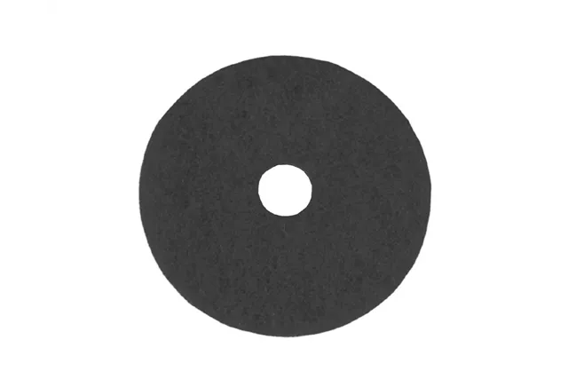 PAD MASZYNOWY 21" OPTIMUM, CZARNY
 Merida SPC021