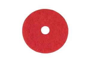 PAD MASZYNOWY 21" OPTIMUM, CZERWONY
 Merida SPR021