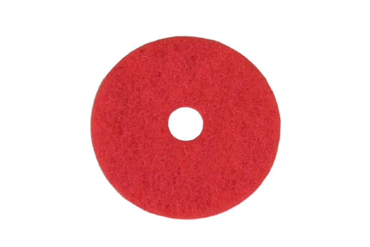 PAD MASZYNOWY 21" OPTIMUM, CZERWONY
 Merida SPR021