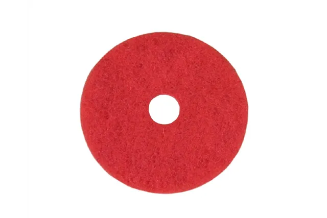 PAD MASZYNOWY 21" OPTIMUM, CZERWONY
 Merida SPR021