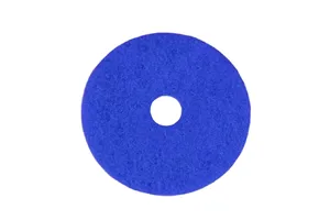 PAD MASZYNOWY 21" OPTIMUM, NIEBIESKI
 Merida SPN021