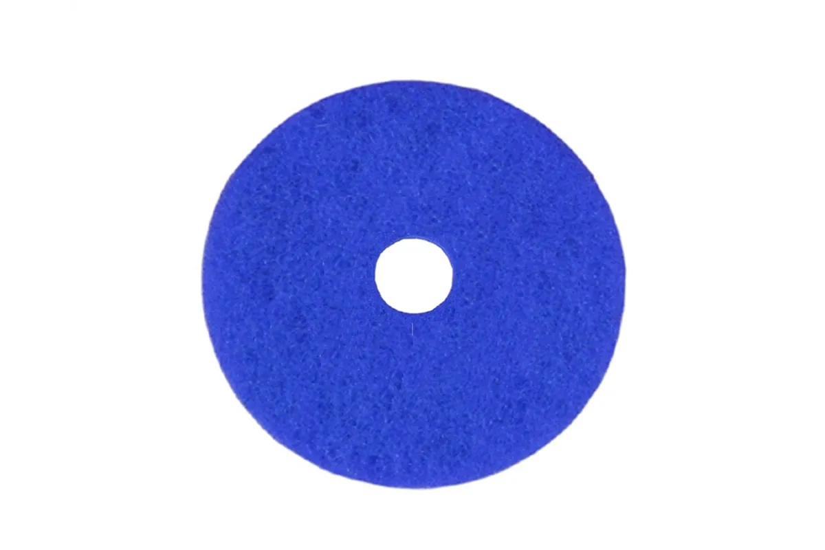 PAD MASZYNOWY 21" OPTIMUM, NIEBIESKI
 Merida SPN021