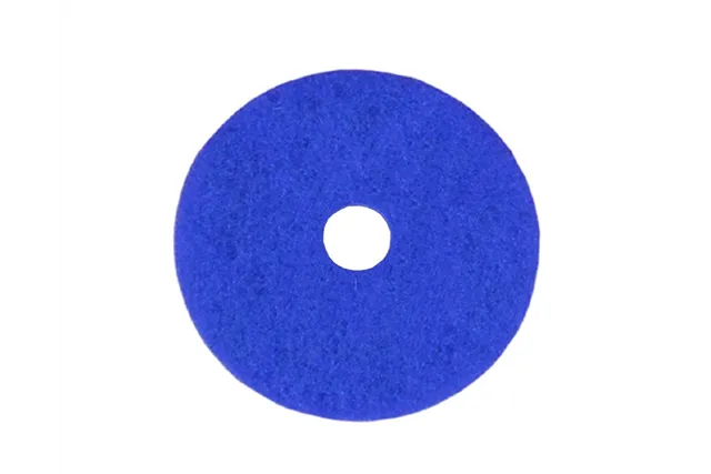 PAD MASZYNOWY 21" OPTIMUM, NIEBIESKI
 Merida SPN021