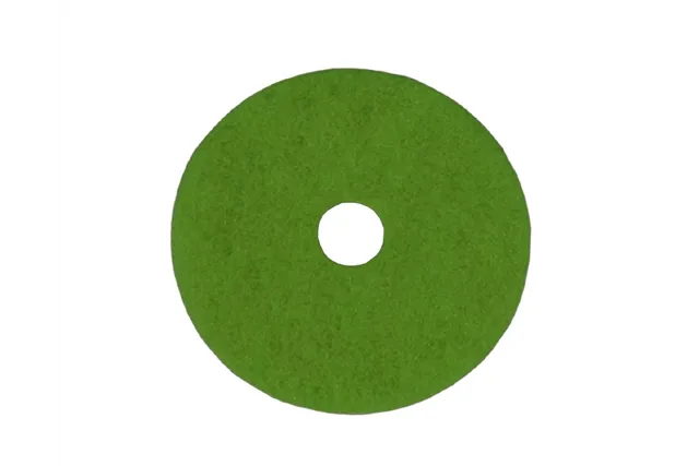 Pad maszynowy 21" OPTIMUM ZIELONY
 Merida SPZ021