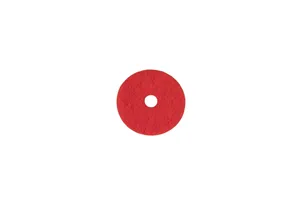 PAD MASZYNOWY 8" OPTIMUM, CZERWONY
 Merida SPR008