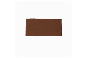 Pad ręczny 25 x 11,5 cm OPTIMUM BRĄZOWY
 Merida SPW401