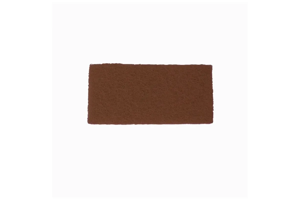 Pad ręczny 25 x 11,5 cm OPTIMUM BRĄZOWY
 Merida SPW401