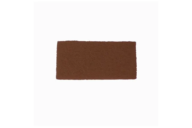 Pad ręczny 25 x 11,5 cm OPTIMUM BRĄZOWY
 Merida SPW401