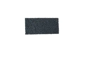 Pad ręczny 25 x 11,5 cm OPTIMUM CZARNY
 Merida SPC401