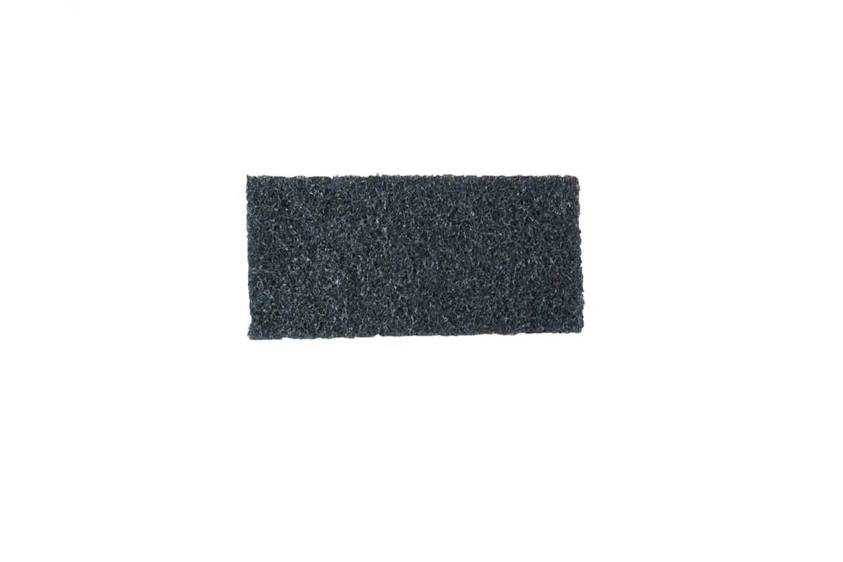 Pad ręczny 25 x 11,5 cm OPTIMUM CZARNY
 Merida SPC401