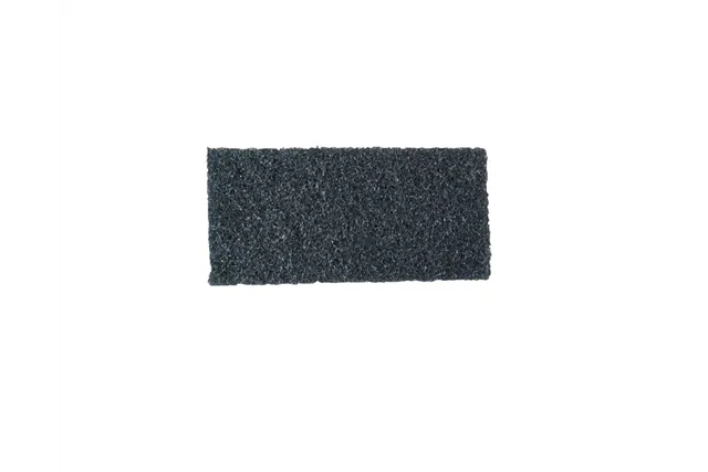 Pad ręczny 25 x 11,5 cm OPTIMUM CZARNY
 Merida SPC401