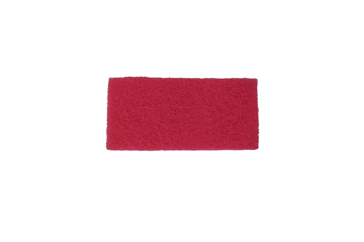 Pad ręczny 25 x 11,5 cm OPTIMUM CZERWONY
 Merida SPR401