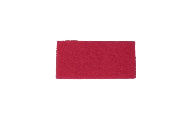 Pad ręczny 25 x 11,5 cm OPTIMUM CZERWONY
 Merida SPR401