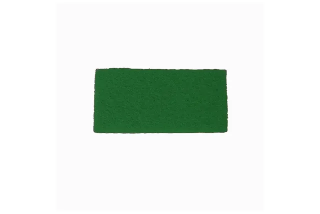 Pad ręczny 25 x 11,5 cm OPTIMUM ZIELONY
 Merida SPZ401