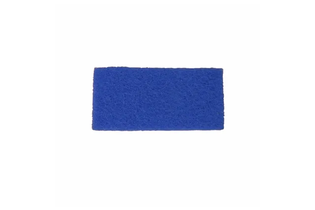 Pad ręczny 25x11,5 cm OPTIMUM NIEBIESKI
 Merida SPN401