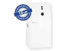 Obudowa odświeżaczy powietrza MERIDA STELLA WHITE LINE, biała
 Merida GSB008