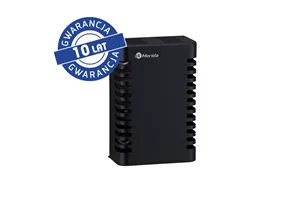 Odświeżacz powietrza V SOLID EVOLUTION MERIDA STELLA BLACK LINE, czarny
 Merida GSC022