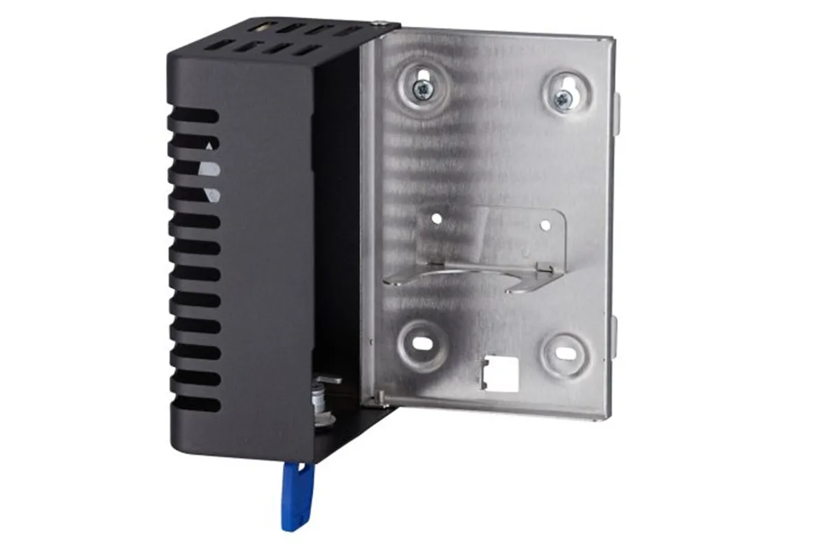 Odświeżacz powietrza V SOLID EVOLUTION MERIDA STELLA BLACK LINE, czarny
 Merida GSC022