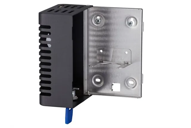 Odświeżacz powietrza V SOLID EVOLUTION MERIDA STELLA BLACK LINE, czarny
 Merida GSC022