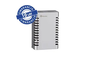 Odświeżacz powietrza V SOLID EVOLUTION MERIDA STELLA, stal matowa
 Merida GSM022