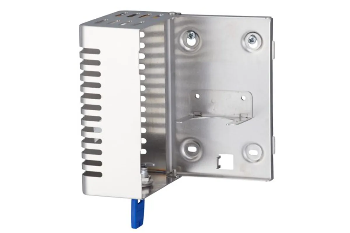 Odświeżacz powietrza V SOLID EVOLUTION MERIDA STELLA, stal matowa
 Merida GSM022