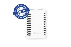 Odświeżacz powietrza V SOLID EVOLUTION MERIDA STELLA WHITE LINE, biały
 Merida GSB022