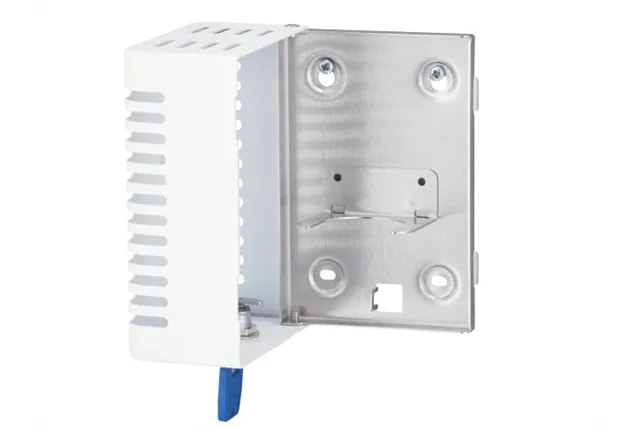 Odświeżacz powietrza V SOLID EVOLUTION MERIDA STELLA WHITE LINE, biały
 Merida GSB022