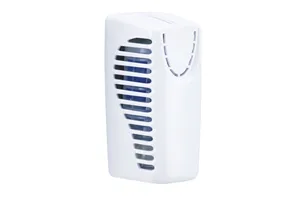 Odświeżacz powietrza V SOLID EVOLUTION, tworzywo sztuczne, biały
 Merida GJB022