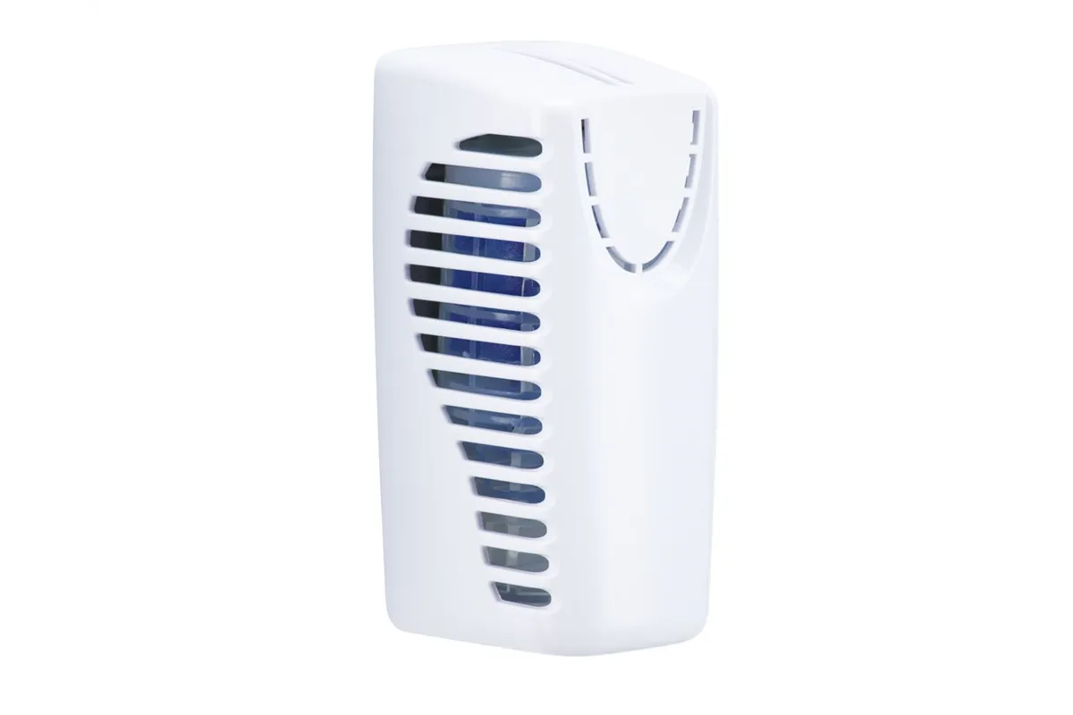 Odświeżacz powietrza V SOLID EVOLUTION, tworzywo sztuczne, biały
 Merida GJB022