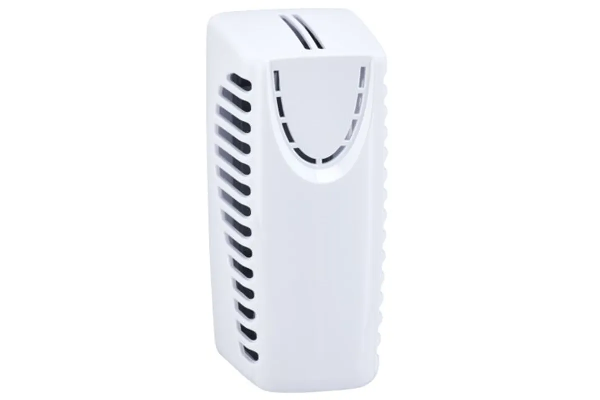 Odświeżacz powietrza V SOLID EVOLUTION, tworzywo sztuczne, biały
 Merida GJB022