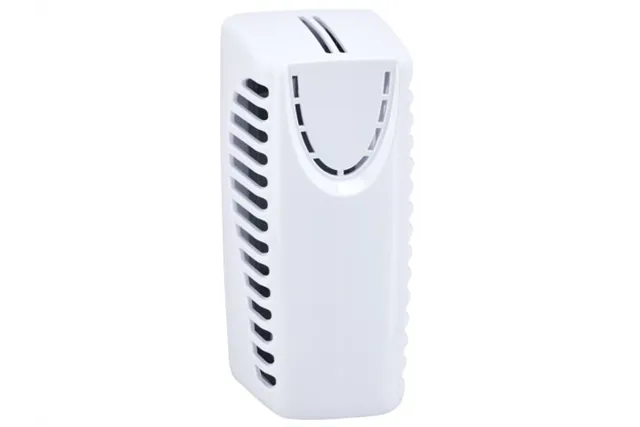 Odświeżacz powietrza V SOLID EVOLUTION, tworzywo sztuczne, biały
 Merida GJB022