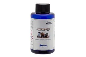 Olejek zapachowy MERIDA AROMA AFFECTIONATE, butelka 150 ml
 Merida NOP010