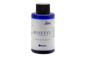 Olejek zapachowy MERIDA AROMA BONETTE, butelka 150 ml
 Merida NOP006