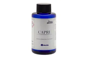 Olejek zapachowy MERIDA AROMA CAPRI, butelka 150 ml
 Merida NOP008