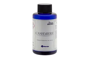 Olejek zapachowy MERIDA AROMA CASHMERE, butelka 150 ml
 Merida NOP007