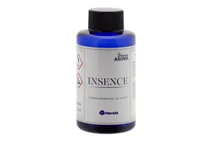 Olejek zapachowy MERIDA AROMA INSENCE, butelka 150 ml
 Merida NOP009