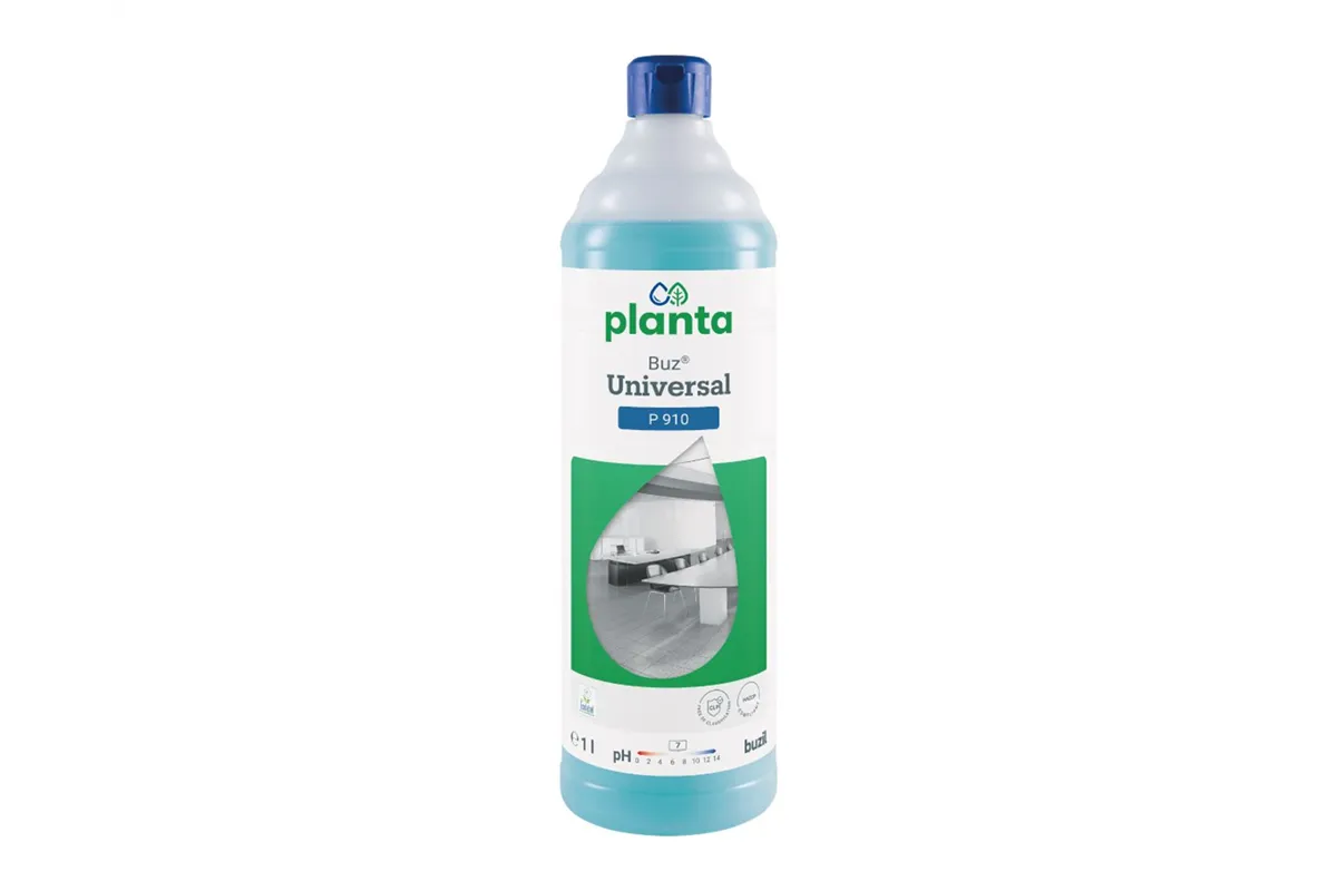 P910 Buz Universal - Ekologiczny uniwersalny środek czyszczący, butelka 1 l
 Merida NBU122