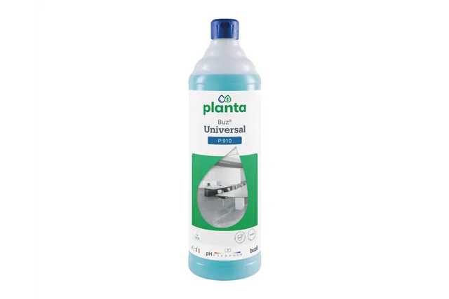 P910 Buz Universal - Ekologiczny uniwersalny środek czyszczący, butelka 1 l
 Merida NBU122