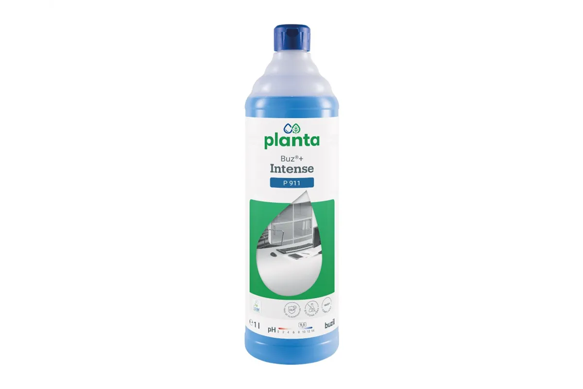 P911 Buz + Intense ekologiczny środek czyszczący, butelka 1 l
 Merida NBU123