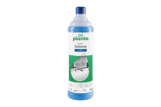 P911 Buz + Intense ekologiczny środek czyszczący, butelka 1 l
 Merida NBU123
