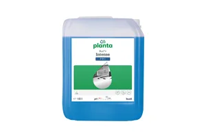 P911 Buz+ Intense ekologiczny środek czyszczący, kanister 10 l
 Merida NBU623