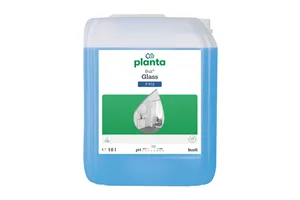 P912 Buz Glass - ekologiczny gotowy do użycia płyn do mycia szyb, kanister 10 l
 Merida NBU621