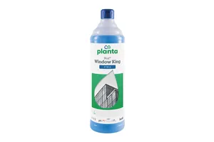 P913 Buz Window King - ekologiczny koncentrat do czyszczenia szyb i ram okiennych, butelka 1 l
 Merida NBU124