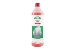 P921 Bucasan Hit - ekologiczny środek do codziennego mycia sanitariatów na bazie kwasu cytrynowego, butelka 1 l
 Merida NBL117